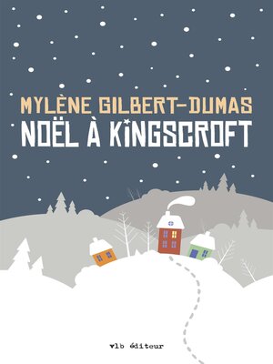 cover image of Noël à Kingscroft